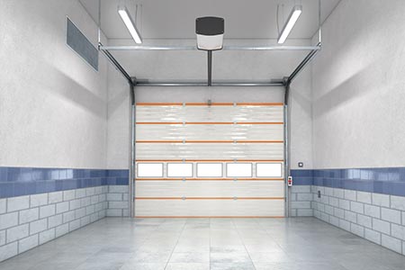 Pasadena Garage Door Installation