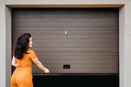 Pasadena Garage Door Opener Installation