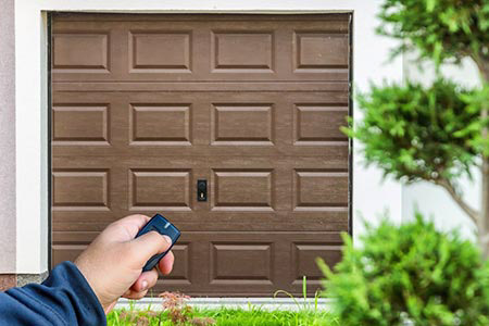 Pasadena Garage Door Opener Installation