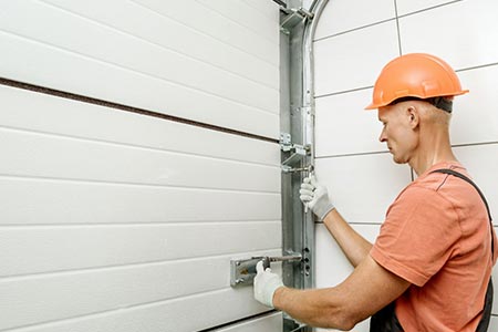 Pasadena Garage Door Repair