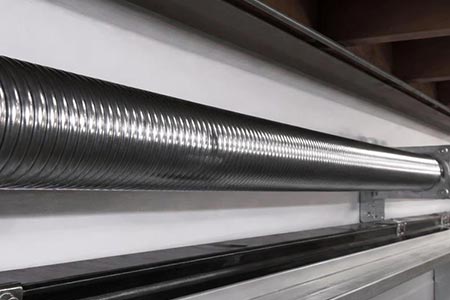 Pasadena Garage Door Spring Repair